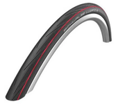 Schwalbe Cubierta De Carretera Lugano Ii Kevlarguard 700c X 25