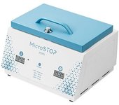 Horno esterilizar de calor seco MINI M1E Microstop