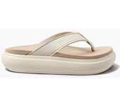 Calzado mujer Sandalias Reef Sandalias Cushion Bondi Beige