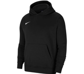Ropa niños Sudaderas Nike Sudadera Park Fleece Negro