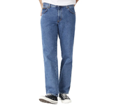 Ropa hombre Pantalones Wrangler Vaqueros Texas Azul