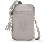 Maletas y bolsas Bolsos Kipling Bolso Tally Gris