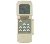 Mando a distancia para aire acondicioando TCL modelo FG09