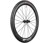 Dt Swiss Rueda Trasera De Carretera Arc 1100 Dicut 50 Disc Cl Tubeless + Continental Gp5000 Str 700 X 28