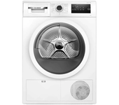 Bosch Secadora De Carga Frontal Wtn85201es