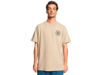 Dc Shoes Camiseta De Manga Corta Corpo Fb