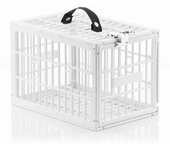 Innovagoods Jaula Seguridad Para Nevera Food Safe