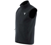 Ropa hombre Chalecos Dainese Chaleco No-wind Thermo Negro