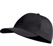 Odlo Gorra Snapback Performance Negro Adulto