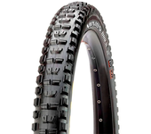 Maxxis Cubierta Rígida De Mtb Minion Dhr Ii Bikepark/dh/tr 60 Tpi Tubeless 29´´ X 2.40