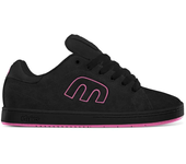 Calzado mujer Zapatillas Etnies Zapatillas Callicut Negro