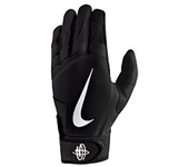 Nike Accessories Guantes Huarache Edge Negro