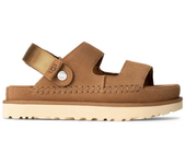 Ugg Sandalias Goldenstar Glide Marrón