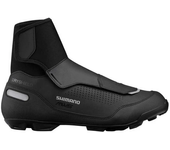 Calzado hombre Zapatillas ciclismo Shimano Zapatillas Mtb Mw502 Negro