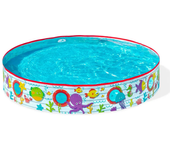 Bestway Piscina Fill ´n Fun Odissey 152x25 Cm