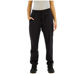 Ropa mujer Pantalones Odlo Pantalones Essential Negro