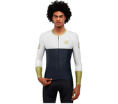 Siroko Maillot De Manga Larga M2 Bavaria