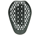 Dainese Protectores De Cadera Pro-shape 2.0 Negro