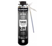 Quiadsa Espuma Poliuretano Brik-cen Sp-fix 750ml