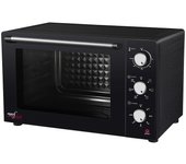 PRS - Horno Electrico con Ventilacion y Luz, Melchioni ENJOY 47L. 1.700W