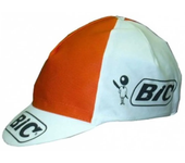 Ropa hombre Gorras y gorros Gist Gorra Bic Multicolor Gorras