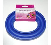 Anillo organizador porta canillas para maquinas de coser