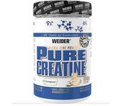 Weider - Creatina Neutra 600g - Mejora Forma Física - Aumenta Rendimiento