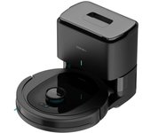 Robot Aspirador Cecotec Conga 8490 – Láser, Autovaciado, Friega y Aspira