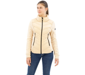 Ropa mujer Chaquetas Superdry Chaqueta Storm Fleece Beige