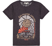 Garcia Camiseta De Manga Corta C50201