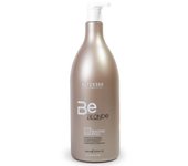 Alterego Champu Ilumiador sin sulfatos ideal para pelo rubio decolorados o aclarados 1400ml