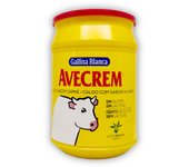 Avecrem Caldo de Carne bote 1000 g.