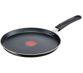 Tefal Crepera C3841053 Xl 25 Cm Plateado