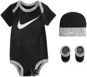 Nike Kids Conjunto De Manga Corta Ln0072