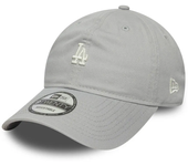 New Era Gorra Mlb La Dodgers Mini Logo 9twenty