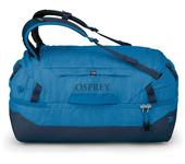 Osprey Bolsa Duffle Transporter 70l Azul