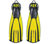 Mares Aletas De Buceo Plana Avanti Quattro Plus
