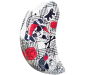 ferplast cubierta cover amigo medium pirates