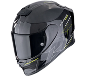 Scorpion Casco Integral Exo-r1 Evo Carbon Air Cynergy