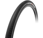 Tufo Cubierta De Gravel Thundero Tubeless 700c X 36
