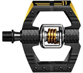 Componentes Pedales Crankbrothers Pedales Mallet E 11 Negro