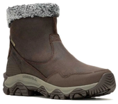 Merrell Botas De Senderismo Coldpack 3 Thermo Mid Zip Wp