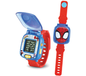 Vtech El Reloj Educativo De Spidey Y El Superequipo