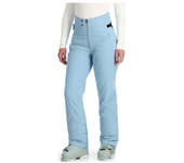 Ropa mujer Pantalones Spyder Pantalones Fuse Azul