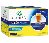 Uriach Aquilea Sueño Instant 25 Sobres