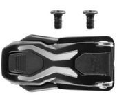 Calzado hombre Accesorios y recambios Gaerne Hebilla Sg22 Plateado Cierres