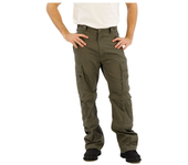 Brandit Pantalones Savannah Verde Hombre Pantalones