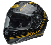 Bell Moto Casco Integral Race Star Dlx Flex