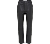 Ropa mujer Pantalones Selected Pantalones Marie Negro