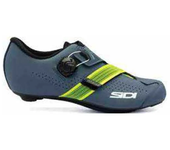 Sidi Zapatillas De Carretera Prima Azul